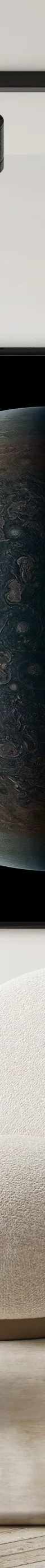 Jupiter von unten 2