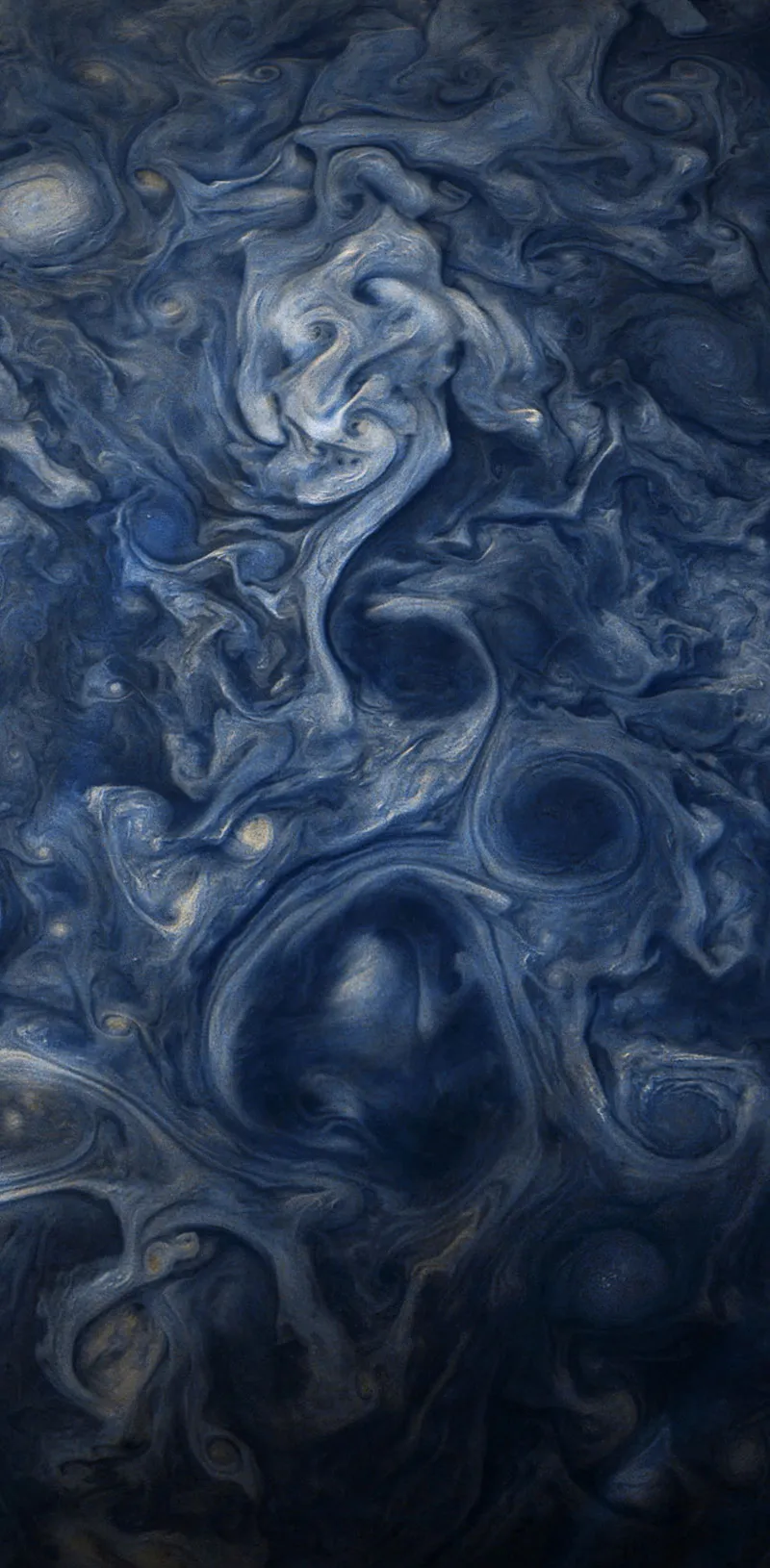 Jupiter Blues