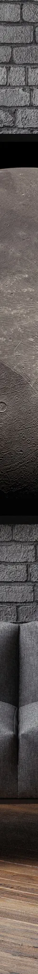 Ganymed — Jupiters größter Mond 3
