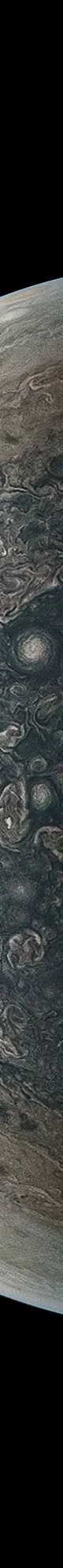 Jupiter von unten 1
