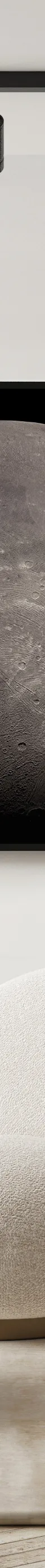 Ganymed — Jupiters größter Mond 2